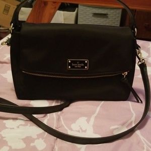 Kate spade crossbody bag
